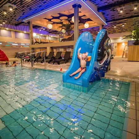 Apartment Vita Near Terme Paradiso Dobova Zewnętrze zdjęcie