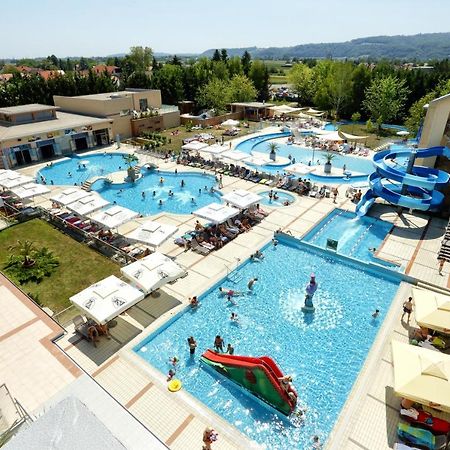 Apartment Vita Near Terme Paradiso Dobova Zewnętrze zdjęcie