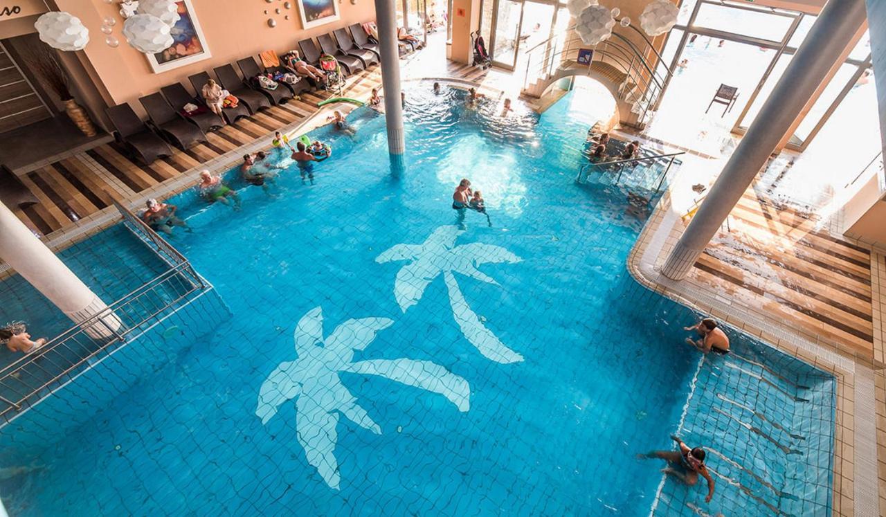 Apartment Vita Near Terme Paradiso Dobova Zewnętrze zdjęcie