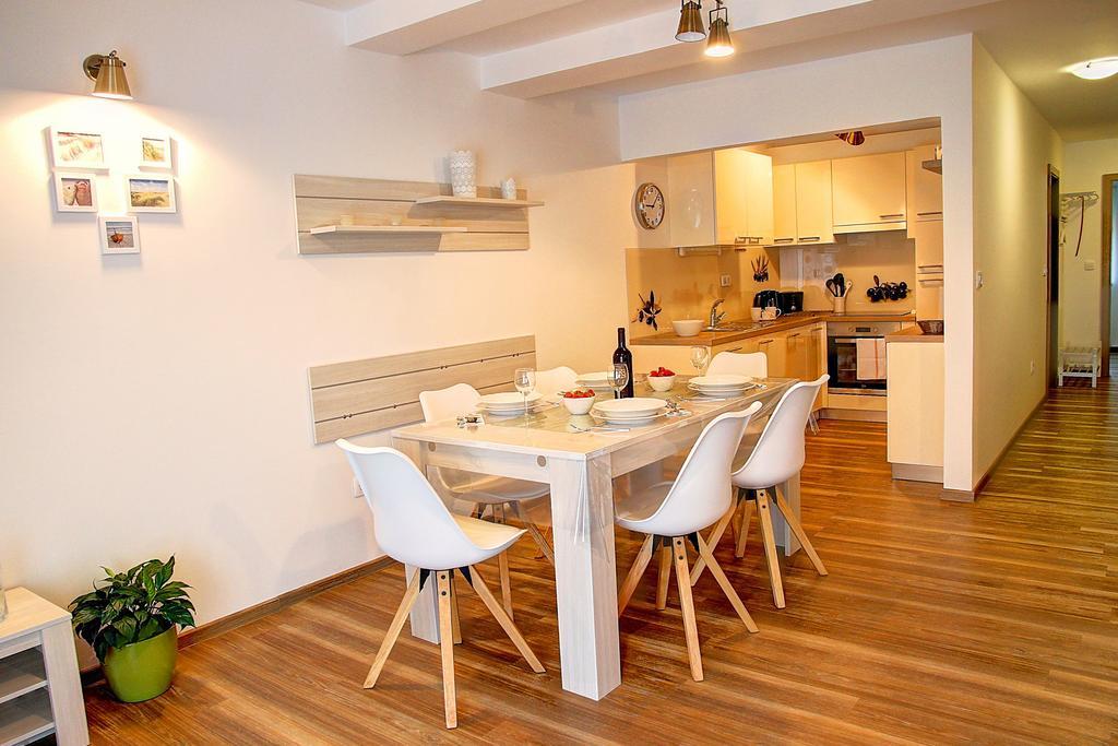 Apartment Vita Near Terme Paradiso Dobova Zewnętrze zdjęcie