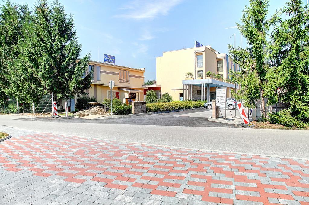 Apartment Vita Near Terme Paradiso Dobova Zewnętrze zdjęcie