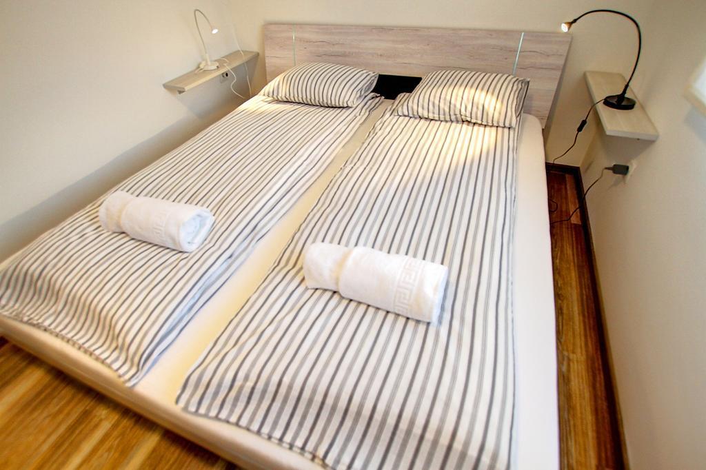 Apartment Vita Near Terme Paradiso Dobova Zewnętrze zdjęcie