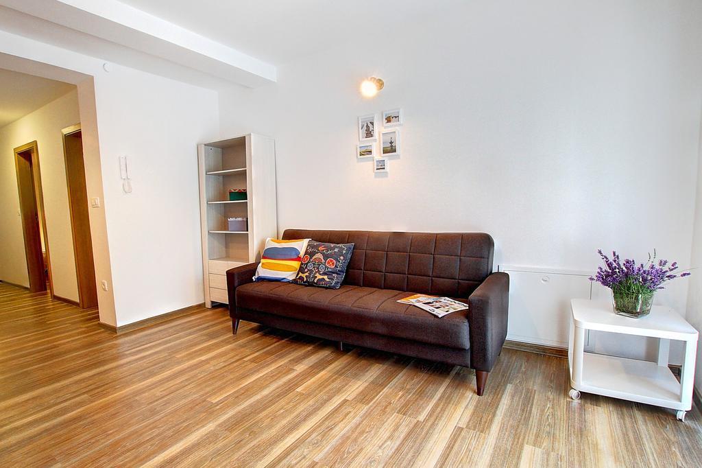 Apartment Vita Near Terme Paradiso Dobova Zewnętrze zdjęcie