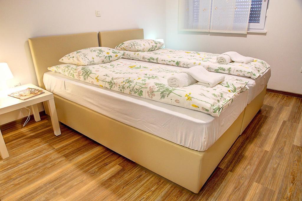 Apartment Vita Near Terme Paradiso Dobova Zewnętrze zdjęcie